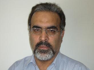 محمدرضا آقامحمدی